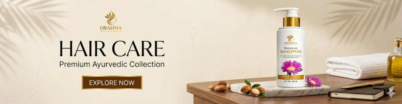 Hair Care